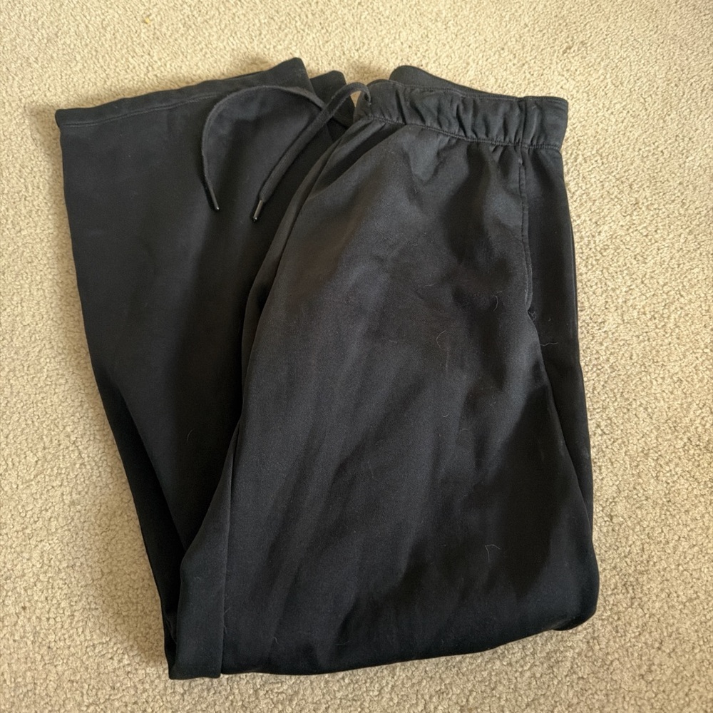 Nike sweatpants